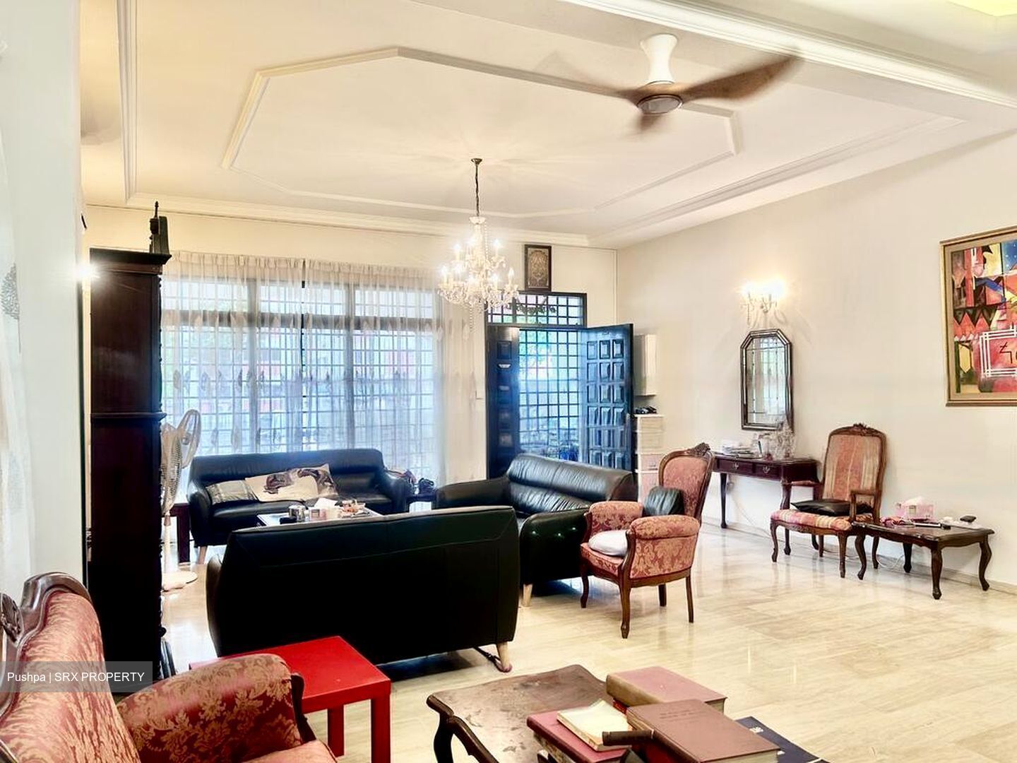 Lengkong Lima (D14), Semi-Detached #484225811